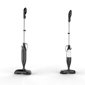 Nueva Máquina de Limpieza de Pisos Inteligente Inalámbrica 3 en 1, Aspiradora y Mopa Integradas con Fuente de Alimentación Eléctrica, Venta al Por Mayor - Product Image 5