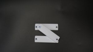 High Performance Anti-Metal ABS UHF Passive Long-Range RFID Transponder with Certified Recyclable Engineering Plastic <b>Shell</b> - Product Image 6