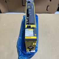 Servoaccionamiento Fanuc A06B-6240-H208 Power Motion Alpha i SV SModule A06B-6240-H210, controlador PLC