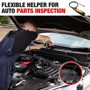 Instrumento de Detección LAUNCH VSP600, Diagnóstico por Video, Compatible con Múltiples Plataformas, Económico y Práctico - Product Image 5