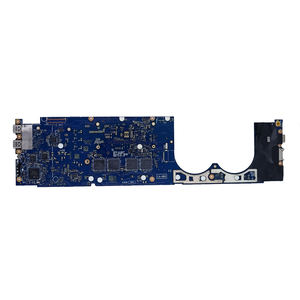 Original nuevo para Dell XPS 9380 placa base i3-10110U 00PD70 EDP35 LA-H931P - Product Image 1
