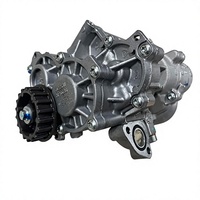 Pompa Oli Mesin untuk Mclaren MP4-12C,540c 570gt 570s 625C,650S,675LT,P1,2011-2016,11F0400CP,12FA002CP