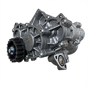 Bomba de Aceite de Motor para Mclaren MP4-12C, 540c, 570gt, 570s, 625C, 650S, 675LT, P1, 2011-2016, 11F0400CP, 12FA002CP - Product Image 4