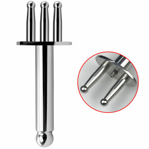 Трайдент магнитный, из нержавеющей стали - Product Image 4