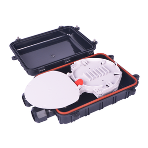 Ngoài trời ngang sợi quang doanh bao vây/sợi quang <span class=keywords><strong>Splice</strong></span> bao vây hộp/sợi cáp quang bao vây - Product Image 4