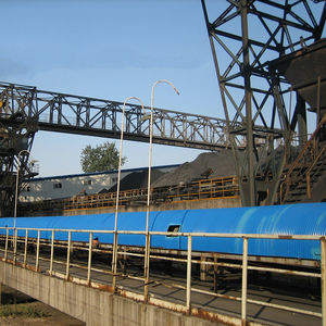 أفضل سعر غطاء للمطر الناقل - Product Image 5