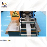 Machine de profilage de profilés en acier léger de type L pour cloisons de plafond et murs intérieurs, certifiée CE ISO, automatique, pour acier galvanisé