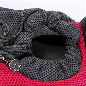 BSCI Factory ISO Wholesale Portable <b>back</b> <b>pack</b> for dog, pet waste bag dispenser, dog backpack pet carrier - Product Image 6