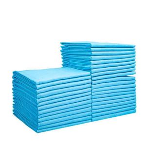 2026 Coussinets absorbants hygiéniques pour chiens, écologiques, 100% coton, jetables, imperméables IPX7, anti-choc électrique et anti-vibration, pour colliers de dressage - Product Image 6