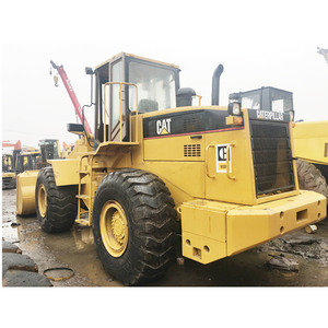 รถตักตีนตะขาบ950เมตรเครื่องยนต์5ตันมือสองราคาถูก - Product Image 6