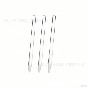 Seeking Excellence Glass Grinding Rod 1.5ml For Centrifuge Tubes EP Tubes Tissue Grinding - Product Image 1