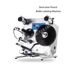 Nhà Máy bán hàng trực tiếp cho sản phẩm nhựa in tự động Plat máy dán nhãn - Product Image 4