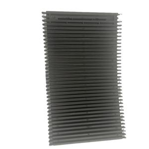 Cubierta del portavasos de la consola central BMW X5 E53 51168408026 Material ABS para modelos antiguos - Product Image 3