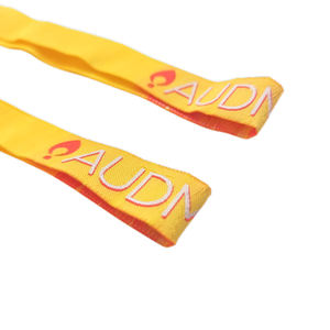 מכירה לוהטת Custom אלסטי צבע שינוי זוהר <span class=keywords><strong>paw</strong></span> הדפסת גליטר wristbands pvc ארוג usb להקת יד סיליקון צמיד עם קסם - Product Image 3