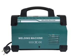 Máquina de Soldar Inverter MMA 500A, Soldadora de Arco, Soldadora de Electrodo, <span class=keywords><strong>Manual</strong></span> para Uso Doméstico - Product Image 4