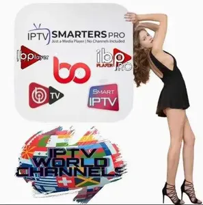 Prueba Gratuita de M3U Xtream, Transmisión de Contenido Multimedia en Alta Definición en Estados Unidos, Alemania, Francia y Reino Unido - Product Image 2