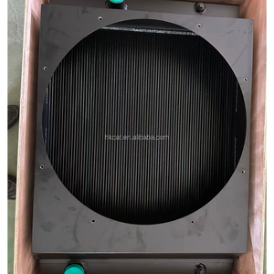 Radiateur de générateur industriel 613-5145 133-9673, pièce de moteur diesel robuste, dissipateur de chaleur - Product Image 3