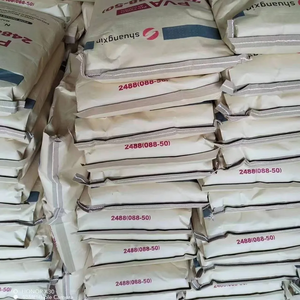 Polyvinyl Alcohol <strong>PVA</strong> Powder 0588 2699 1788 2488 2088 1799 Shuagnxin Polyvinyl Alcohol <strong>PVA</strong> Resin for Ceramic Tile Adhesive - Product Image 3