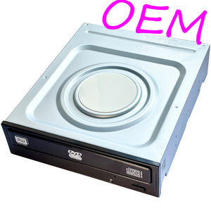 Unidad de <span class=keywords><strong>DVD</strong></span> interna SATA OEM para computadora de escritorio, grabadora genérica 24x compatible con <span class=keywords><strong>DVD</strong></span> <span class=keywords><strong>RW</strong></span>, unidad óptica de alta velocidad para PC - Product Image 6