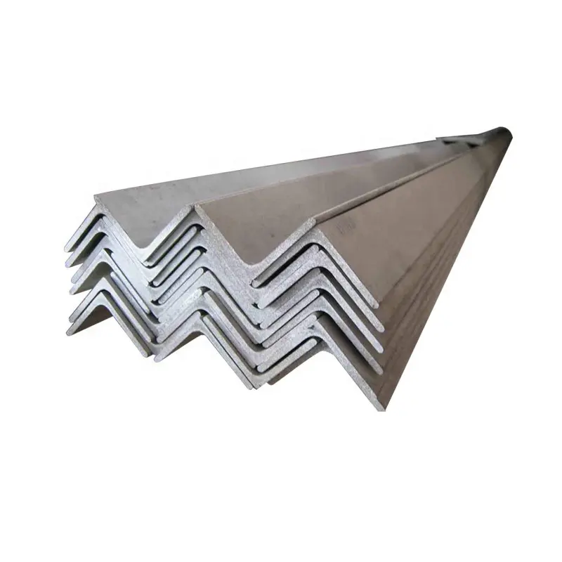 60*60*6 specifications China factory direct sales good price high quality galvanized Angle steel