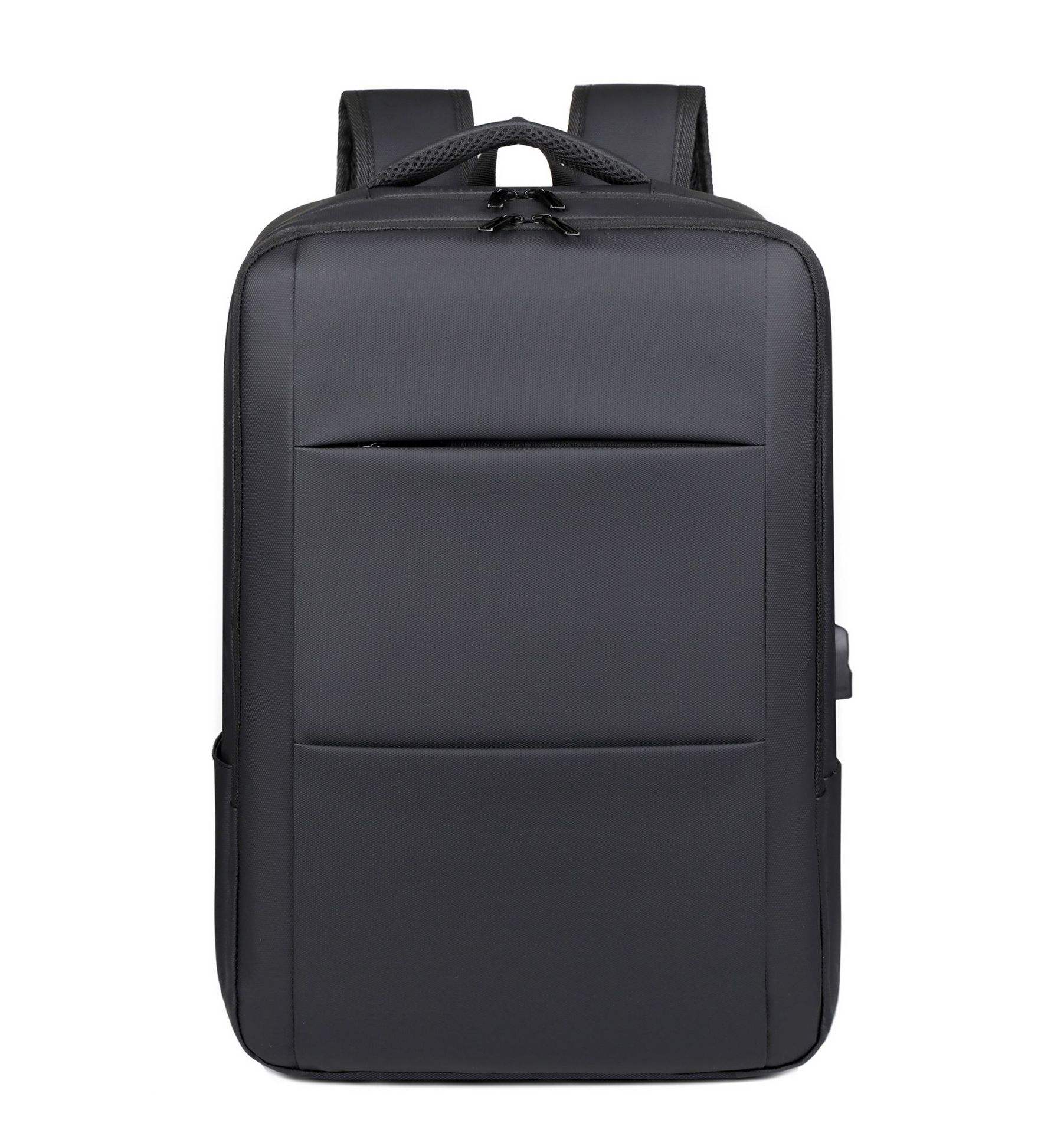 Horizontal tirer noir