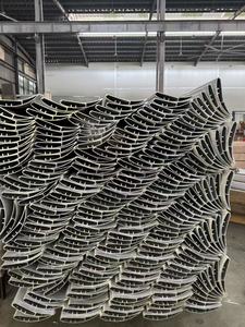 พัดลมเพดานอุตสาหกรรมขนาดใหญ่สำหรับการหมุนเวียนอากาศในโรงงาน - Product Image 6