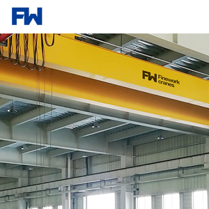 Eléctrico de doble viga de <span class=keywords><strong>Demag</strong></span> grúa de 50 toneladas - Product Image 2