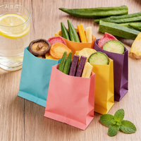 Chips de Frutas y Verduras Fritos, Bocadillos Salados, Venta al por Mayor y al Detal, Naturales y Saludables, Sin Cantidad Mínima de Pedido