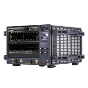 ออสซิลโลสโคปดิจิตอล Keysight UXR1102B รุ่น Infiniium UXR ซีรีส์ 110 GHz 2 ช่องสัญญาณ แบบพกพา รับประกัน 1 เดือน ผลิตในเยอรมนี UXR1102 - Product Image 6