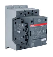 Contacteur de commande moteur 1SFL447001R1111 AF140-30-11-11, 75 kW, tension de la bobine 24V AC/DC, contacts à 200 A, 690V AC, 3 pôles, 3 NO