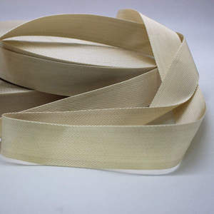 Cho Aramid <span class=keywords><strong>Webbing</strong></span> Trọng lượng nhẹ chống ăn mòn cường độ cao chuyên nghiệp chất lượng cao cho yêu cầu công nghiệp - Product Image 6