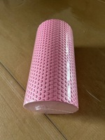 Rouleau de massage en mousse EVA solide transfrontalier pour relaxation musculaire, fitness, antidérapant, fermeté moyenne, pour débutants en yoga, colonne flottante