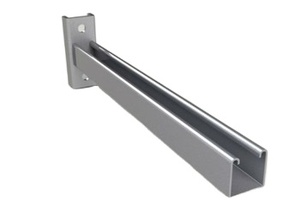 גבוהה באיכות זרוע <span class=keywords><strong>c</strong></span> מגולוון סוגר יתד - Product Image 2