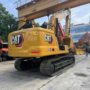 Excavatrice Caterpillar 320GC, modèle le plus récent, d'origine, à vendre à prix réduit. - Product Image 1