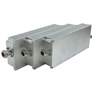 100W gan Lora 700-1020MHz tín hiệu kỹ thuật số RF mô-đun băng thông rộng rộng chống Drone FPV UAV khuếch đại cho hệ thống phòng thủ - Product Image 4