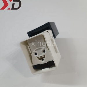 Kit de relais de démarrage pour réfrigérateur de qualité supérieure, comprenant tous les accessoires nécessaires pour le remplacement, compatible avec les mini-réfrigérateurs et les congélateurs coffres. - Product Image 3