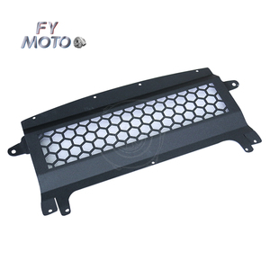 <span class=keywords><strong>Scudo</strong></span> Protettivo per Radiatore Olio in Alluminio per BMW F80 F82 F87 M3 M4 M2C S55 - Product Image 1
