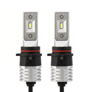 LANSEKO <span class=keywords><strong>Mini</strong></span> V10PS P13 Ampoule de phare LED H4 H7 PSX26 H1 H3 9004 9007 9006 9005 Ampoule pour voiture/<span class=keywords><strong>moto</strong></span>/camion - Product Image 2