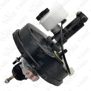 חלקים מלגזה komatsu 3fd-38-21171 צילינדר בלם מאסטר - Product Image 2