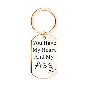 Cadeaux de <span class=keywords><strong>Saint</strong></span> <span class=keywords><strong>Valentin</strong></span> pour petit ami lui vilain drôle je t'aime cadeaux pour mari hommes bas de Noël pour hommes - Product Image 6