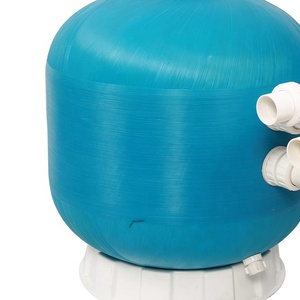 Vendita diretta della fabbrica macchina di filtro a sabbia per il nuoto <span class=keywords><strong>piscina</strong></span>, filtro de arena para piscinas - Product Image 3