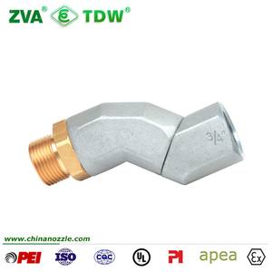 <span class=keywords><strong>3</strong></span>/4 "/ 1" צינור זרבובית דלק אלומיניום "/ 1" - Product Image 3