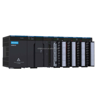 Contrôleur de mouvement PLC Inovance AM600 EtherCAT Master pour équipement d'automatisation de l'emballage