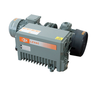 Macchina per fabbricare i mattoni dell'argilla dell'estrusore della pompa per vuoto SV100 4HP 3KW