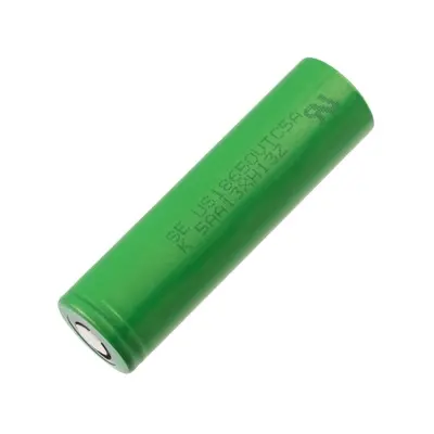original Rechargeable Batteries 18650 3.7V US18650VTC5A 2600mAh Li-Ion Battery For Sony