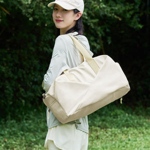 Bolsa de Deporte para Hombre al por Mayor, Bolsa de Gimnasio, Bolsa de Viaje, Bolsa de Almacenamiento, Bolsa de Mano - Product Image 6