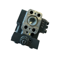 Valvola Solenoide 425-15-35220 4251535220 per Caricatore WA380-6, HD465-7, HD560-7, Camion HM400-2, Ricambi Originali 100% Nuovi Giapponesi