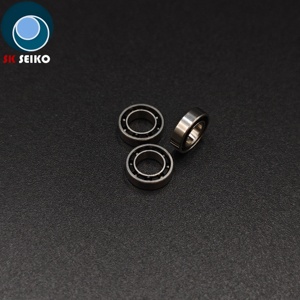 Roulement OEM d'usine 4x7x2mm pour pièce à main dentaire basse vitesse, autoclavable, pièce de rechange pour NSK KaVo W&H Bien-Air <span class=keywords><strong>Sirona</strong></span> Contra Angle - Product Image 2