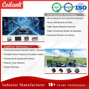 उच्च वर्तमान इंडक्टर कॉइल r22 r47 4r7 <span class=keywords><strong>3r3</strong></span> 2r2 1r5 1r0 मोल्डिंग पावर चोक इंडक्टर - Product Image 5