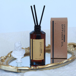 Huile de recharge pour diffuseur de roseaux <span class=keywords><strong>Aroma</strong></span> Naturals, recharge de parfum d'ambiance pour diffuseurs d'air <span class=keywords><strong>Aroma</strong></span> - Product Image 4